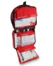 Lifesystems Mountain Leader First Aid Kit, rød, One Size