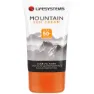 Lifesystems Mountain Spf50+ Solkräm 100ml, One size
