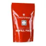 Lifesystems Påfyllningspack Dressing, Red, One Size