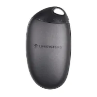 Lifesystems Rechargeable Hand Warmer Lifesystems Rechargeable Hand Warmer