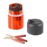 Lifesystems Stormproof Matches, Orange, One Size
