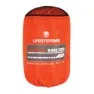 Lifesystems Survival Shelter 2, orange, One Size