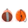 Lifesystems Ultralight Survival Nödhärbärge, Orange, One Size