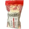 Lifesystems Waterproof Sports First Aid Kit, Red, One Size