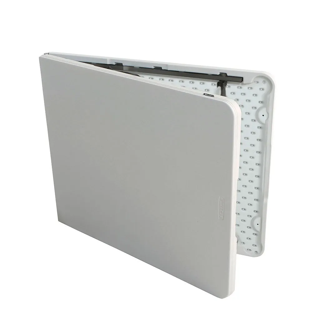 Lifetime 184x76x73.5 Cm Uv100 Ultra-resistant Folding Bord, Multicolour, One Size Lifetime 184x76x73.5 Cm Uv100 Ultra-resistant Folding Bord, Multicolour, One Size