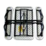 Lifetime 82.5x90x53.5 Cm Picnic Bord, Cream, One Size