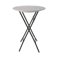 Lifetime Cocktail Folding Bord Lifetime Cocktail Folding Bord