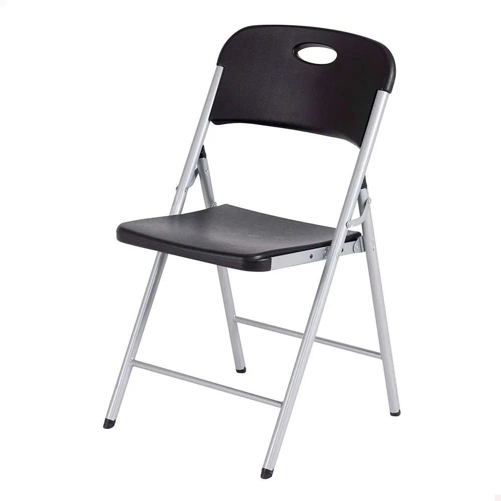 Lifetime Stol 50x48.5x84 Cm unisex, Black, One Size Lifetime Stol 50x48.5x84 Cm unisex, Black, One Size