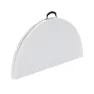 Lifetime Ultra-resistant Multipurpose Folding Uv100 122x73.5 Cm Bord, White, One Size