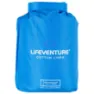 Lifeventure Bomull Rektangulär Liner, Blue