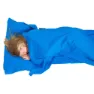 Lifeventure Bomullsfoder Till Mumie, Blue