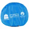 Lifeventure Bomullsfoder Till Mumie, Blue