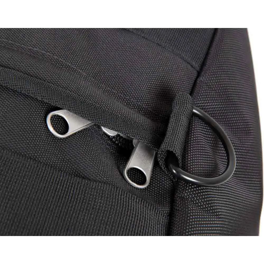 Lifeventure Expedition 100l Duffelväska, Black
