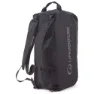 Lifeventure Expedition Cargo 50l Duffelväska, Black
