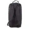 Lifeventure Expedition Cargo 50l Duffelväska, Black
