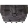 Lifeventure Expedition Wheeled 100l Duffelväska, Black