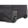 Lifeventure Expedition Wheeled 100l Duffelväska, Black