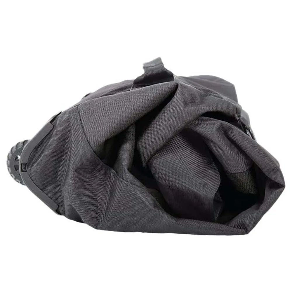 Lifeventure Expedition Wheeled 120l Duffelväska, Black Lifeventure Expedition Wheeled 120l Duffelväska, Black