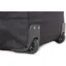 Lifeventure Expedition Wheeled 120l Duffelväska, Black