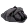 Lifeventure Expedition Wheeled 120l Duffelväska, Black