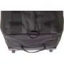 Lifeventure Expedition Wheeled 120l Duffelväska, Black