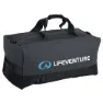 Lifeventure Expedition100l Duffelväska, Charcoal / black