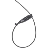 Lifeventure Glidlås För Kabel