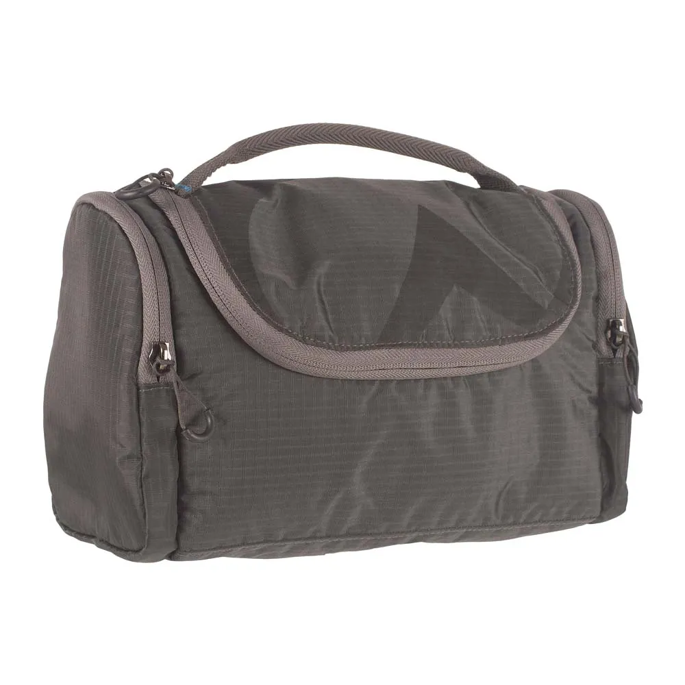 Lifeventure Holdall Toalettväska, Grey