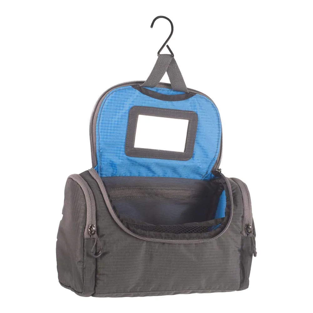 Lifeventure Holdall Toalettväska, Grey