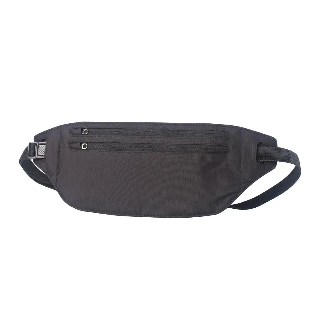 Lifeventure Hydroseal Midjeväska, Black