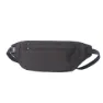 Lifeventure Hydroseal Midjeväska, Black