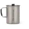 Lifeventure Kastrull, Titanium, One Size