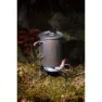 Lifeventure Kastrull, Titanium, One Size