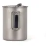 Lifeventure Kastrull, Titanium, One Size