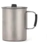 Lifeventure Kastrull, Titanium, One Size