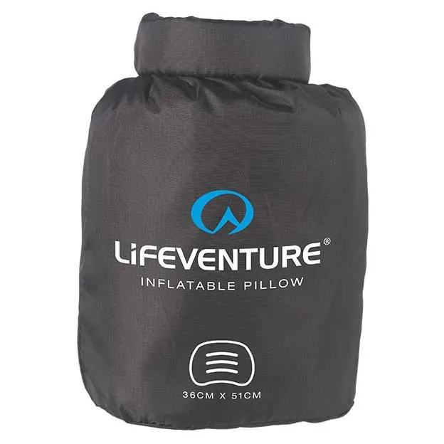 Lifeventure Kudde