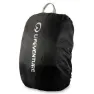 Lifeventure Logo Omslag, Black