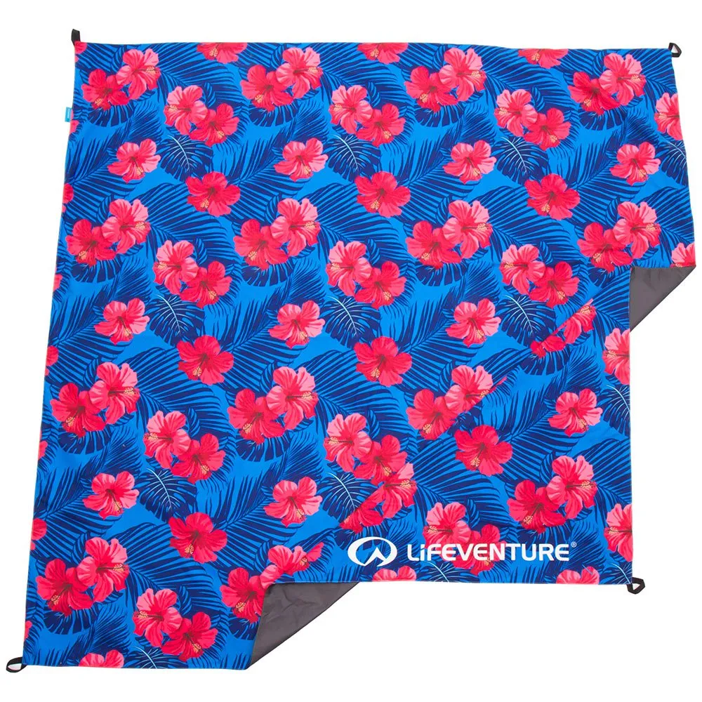 Lifeventure Picnic Blanket