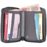 Lifeventure Rfid Bi-fold Plånbok