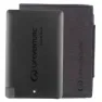Lifeventure Rfid Med Powerbank Plånbok, Grey, One Size