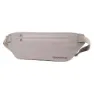 Lifeventure Rfid Midjeväska, Grey