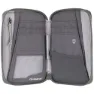 Lifeventure Rfid Mini Travel Plånbok