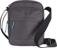 Lifeventure RFiD Shoulder Bag Recycled Lifeventure RFiD Shoulder Bag Recycled