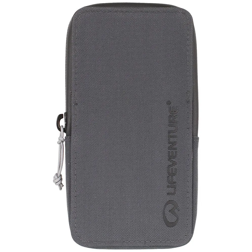 Lifeventure Rfid Telefonfodral, Grey