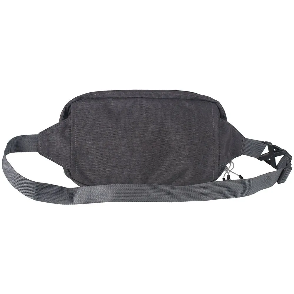 Lifeventure Rfid Travel Midjeväska, Grey
