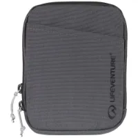 Lifeventure Rfid Travel Neck Pouch Väska