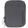 Lifeventure Rfid Travel Neck Pouch Väska, Grey