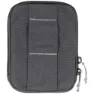 Lifeventure Rfid Travel Neck Pouch Väska, Grey