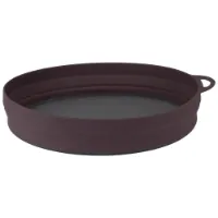 Lifeventure Silicone Ellipse Tallrik Lifeventure Silicone Ellipse Tallrik