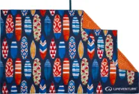 Lifeventure Softfibre Trek Towel